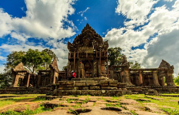 The Least Traveled Paths – Preah Vihear Day Trip