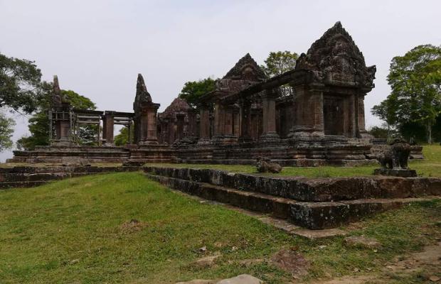The Least Traveled Paths – Preah Vihear Day Trip