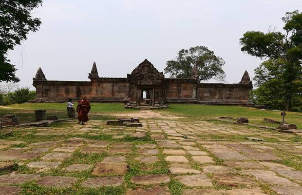 The Least Traveled Paths – Preah Vihear Day Trip