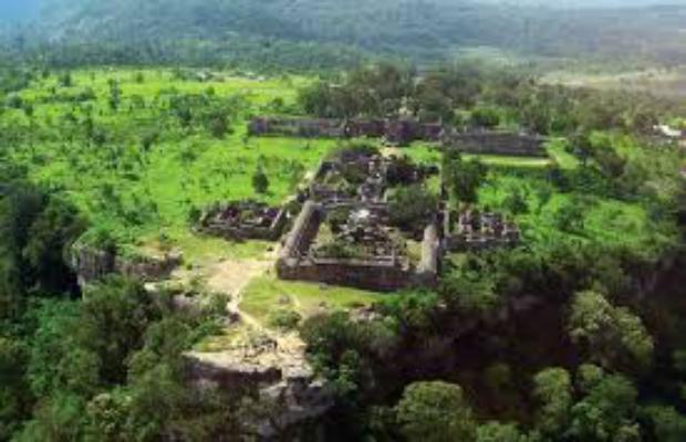 The Least Traveled Paths – Preah Vihear Day Trip