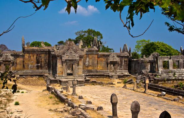 The Least Traveled Paths – Preah Vihear Day Trip