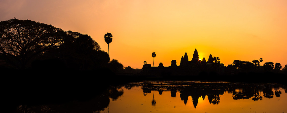 Angkor Freelance Tour Guides