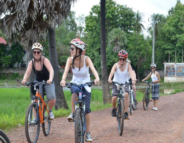 Cycling Tours- 3 days tour